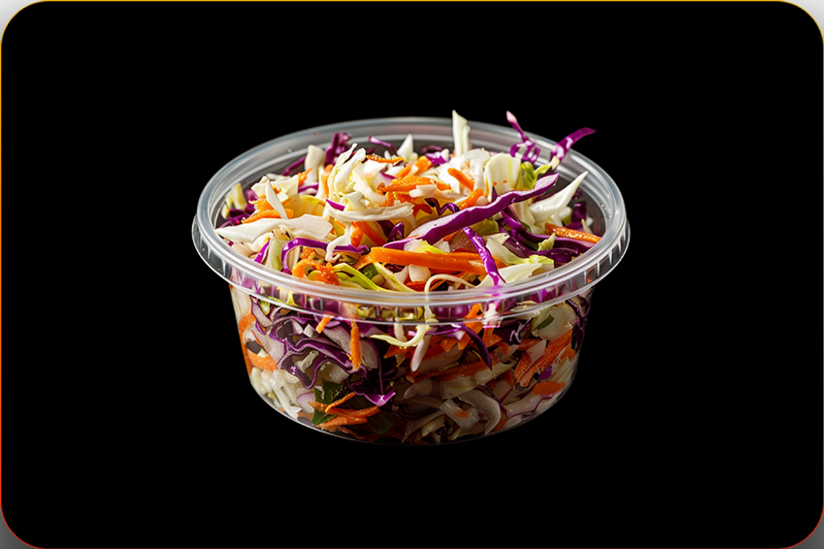 Salată de Varză Mixtă